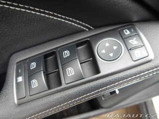 Mercedes-Benz GLA 200 D 4MATIC 2015