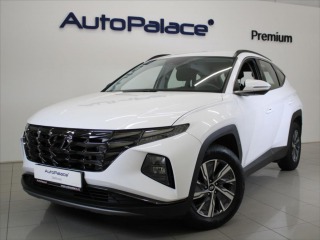 Hyundai Tucson 1,6 T-GDi 110kW AkÄnÃ­ CEN