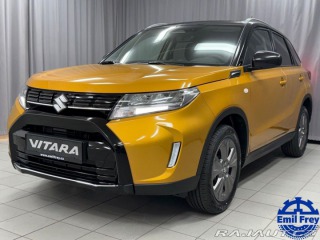 Suzuki Vitara 1,5 Premium 4x4-K odbÄ›ru 2025