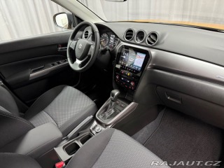 Suzuki Vitara 1,5 Premium 4x4-K odbÄ›ru 2025