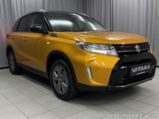 Suzuki Vitara 1,5 Premium 4x4-K odbÄ›ru 2025