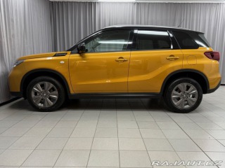 Suzuki Vitara 1,5 Premium 4x4-K odbÄ›ru 2025