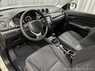 Suzuki Vitara 1,4 Elegance4x4-k odbÄ›ru 2025