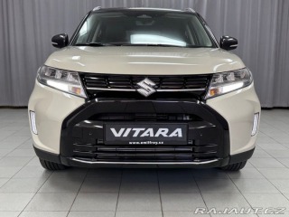 Suzuki Vitara 1,4 Elegance4x4-k odbÄ›ru 2025