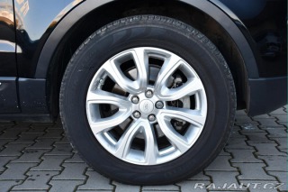 Land Rover Range Rover Evoque 2,0TD4 PRAV.SERVIS 4x4 EL 2016