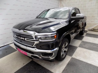 Dodge RAM 1500 5.7HEMI/LARAMIE/LED/