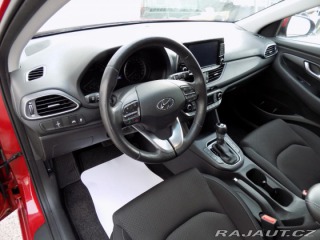 Hyundai i30 1.4 T-GDi/Family+/Full-LE 2017
