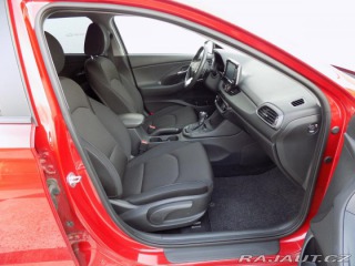 Hyundai i30 1.4 T-GDi/Family+/Full-LE 2017