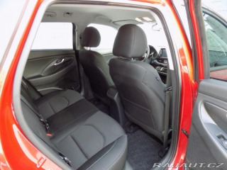 Hyundai i30 1.4 T-GDi/Family+/Full-LE 2017