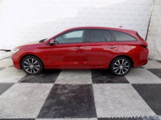 Hyundai i30 1.4 T-GDi/Family+/Full-LE 2017