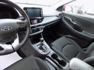 Hyundai i30 1.4 T-GDi/Family+/Full-LE 2017
