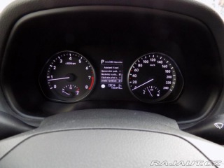 Hyundai i30 1.4 T-GDi/Family+/Full-LE 2017
