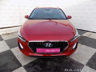 Hyundai i30 1.4 T-GDi/Family+/Full-LE 2017
