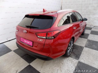 Hyundai i30 1.4 T-GDi/Family+/Full-LE 2017