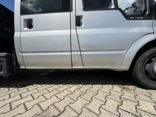 Ford Transit 410L 2,4D 66 KW 7 MÃST 2005