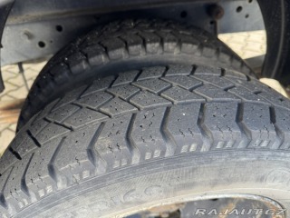 Ford Transit 410L 2,4D 66 KW 7 MÃST 2005