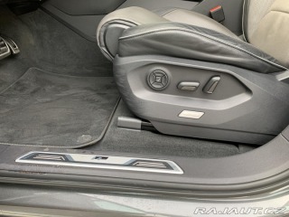 Volkswagen Touareg 4.0TDi, 310KW, V8, R-LINE 2020