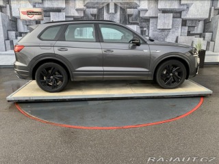 Volkswagen Touareg 4.0TDi, 310KW, V8, R-LINE 2020