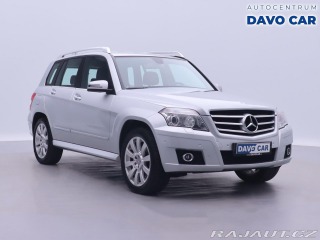 Mercedes-Benz GLK 3,0 320 CDI 165kW 4Matic