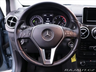 Mercedes-Benz B 1,8 180 CDI Navi KÅ¯Å¾e 1.M 2012