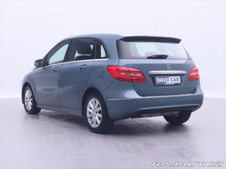 Mercedes-Benz B 1,8 180 CDI Navi KÅ¯Å¾e 1.M 2012