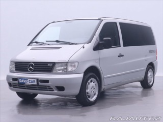 Mercedes-Benz Vito 2,0 i 95kW Westfalia 49 t 2001