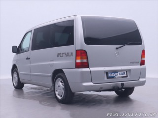 Mercedes-Benz Vito 2,0 i 95kW Westfalia 49 t 2001