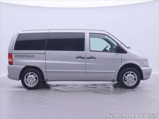 Mercedes-Benz Vito 2,0 i 95kW Westfalia 49 t 2001