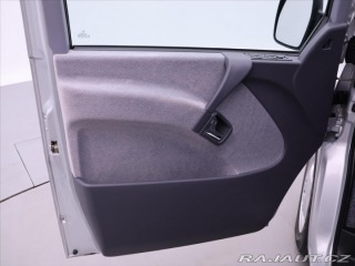 Mercedes-Benz Vito 2,0 i 95kW Westfalia 49 t 2001