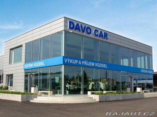 Mercedes-Benz Vito 2,0 i 95kW Westfalia 49 t 2001