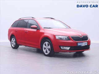 Å koda Octavia 2,0 TDI DSG Elegance Navi