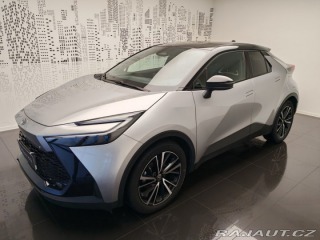 Toyota C-HR 2.0 Hybrid 135kW E-CVT Ex 2024