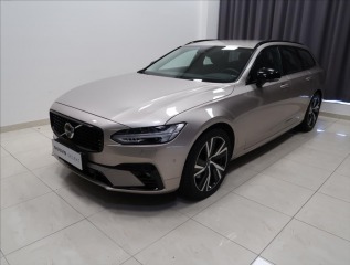 Volvo V90 2,0 B5 AWD  AUT Plus Dark