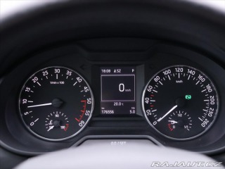 Å koda Octavia 1,6 TDI DSG Elegance Xeno 2014