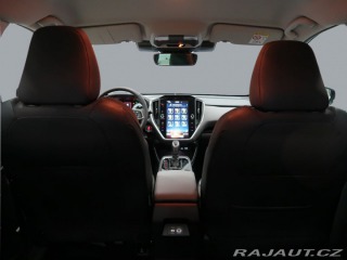 Subaru Crosstrek 2.0i-S ES Comfort 2024