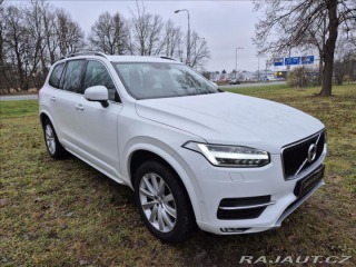 Volvo XC90 2,0 D5 AWD Momentum Auto 2015