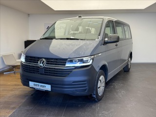 Volkswagen Caravelle 2,0 TDI 110KW LWB TRENDLI