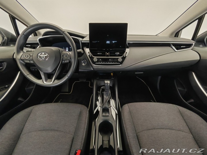 Toyota Corolla 1,8 AT Hybrid Style 2023