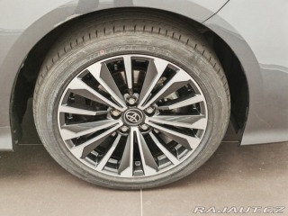 Toyota Corolla 1,8 AT Hybrid Style 2023