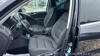 Volkswagen Tiguan 2.0TDI 103kW *4motion*TaÅ¾ 2011