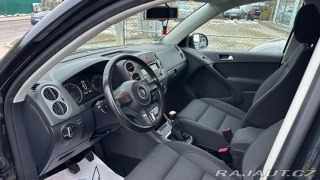 Volkswagen Tiguan 2.0TDI 103kW *4motion*TaÅ¾ 2011