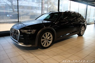 Audi A6 Allroad 55 TFSI quattro P