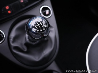 Fiat 500 1,0 SPORT CZ ZÃ¡ruka ALU 2021