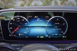 Mercedes-Benz GLE 300d 4M*AMG*REZERVACE* 2022