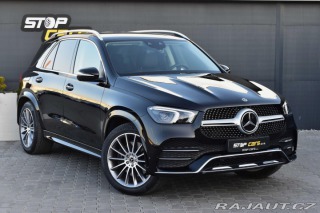 Mercedes-Benz GLE 300d 4M*AMG*REZERVACE* 2022
