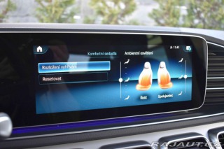 Mercedes-Benz GLE 300d 4M*AMG*REZERVACE* 2022