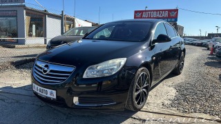 Opel Insignia 1.8i 103kW *ALU*NAVI*PDC*