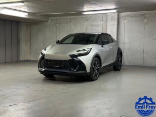 Toyota C-HR Executive Premiere Editio