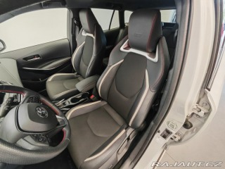 Toyota Corolla 1.8 Hybrid e-CVT GR Sport 2024