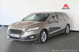 Ford Mondeo 2,0 ECOBLUE 110 kW AT/8 Z